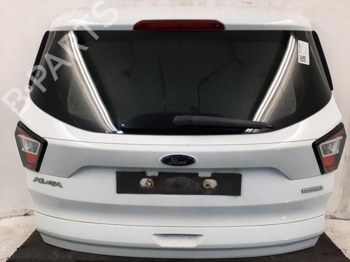 Used Tailgate FORD KUGA II (DM2) 1.5 EcoBoost (150 hp) 31089023