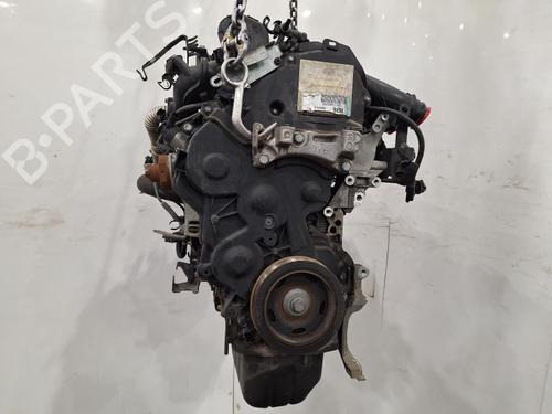 Engine CITROËN BERLINGO MULTISPACE (B9) 1.6 HDi 90 | BP40454728M1 - Image 4