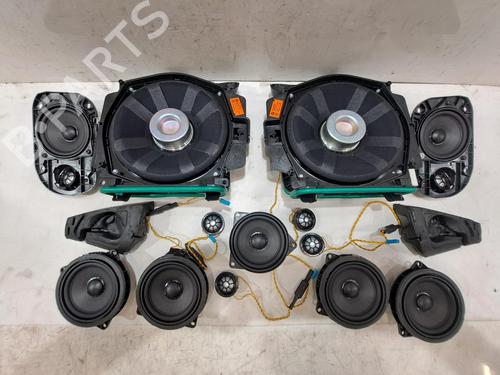 Speaker BMW 3 Touring (G21, G81) 330 e Plug-in-Hybrid | BP38969742E2 - Image 3