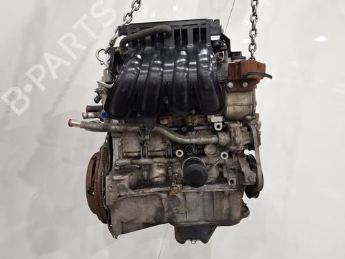 Engine NISSAN NOTE (E11, NE11) 1.4 | BP30120120M1