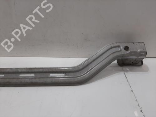 Rear bumper reinforcement SUZUKI ALTO VII (GF, HA25_, HA35_) 1.0 (AMF310, GFC31S) | BP29809469C73 