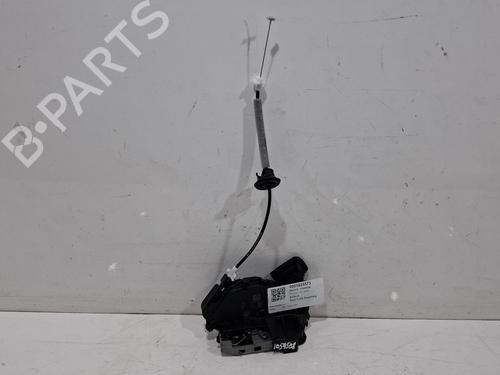 Used Rear left lock Rear left lock 38970054 38970054