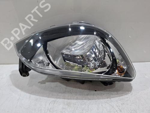 Used Right headlight Right headlight 39405961 39405961