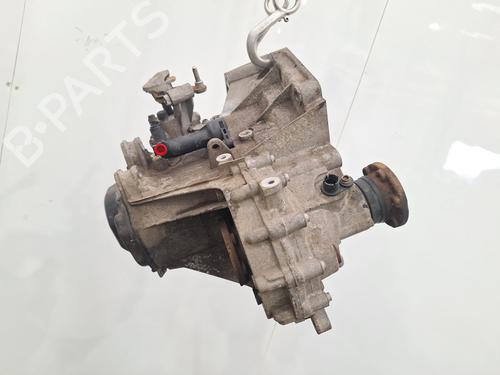 Getriebe VW POLO V (6R1, 6C1) 1.2 | BP29989172M3