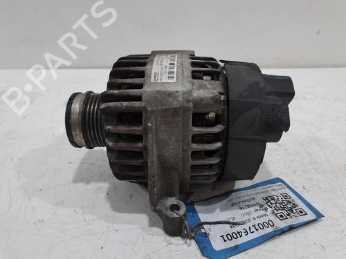 Used Alternator Alternator 37019359 37019359