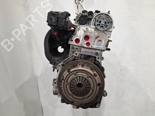 Motor SKODA CITIGO (NF1) 1.0 (60 hp) 26750660