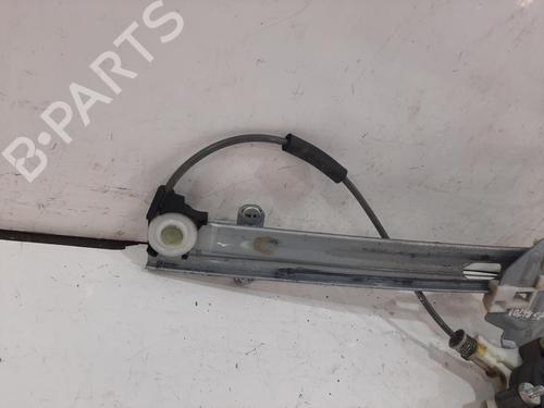Front right window mechanism KIA PICANTO II (TA) 1.0 | BP29923003C23