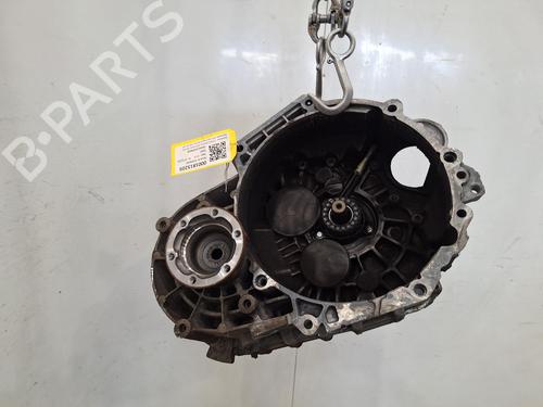 Used Gearbox Gearbox 38727985 38727985