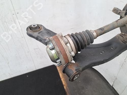 Left front suspension VW PASSAT B8 (3G2, CB2) 2.0 TDI | BP26748410M72 