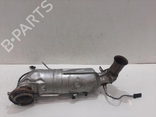 Used Catalyst VAUXHALL CORSA Mk V (F) 1.2 (131 hp) 32683040