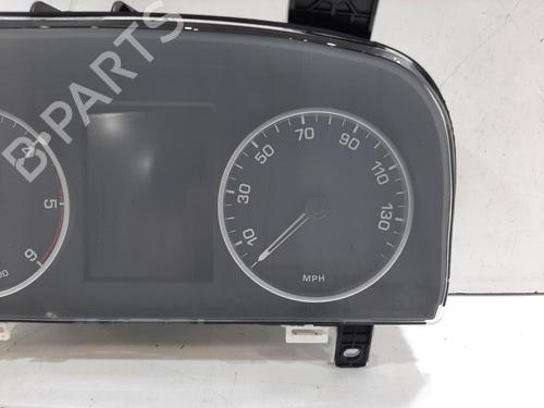 Instrument cluster LAND ROVER RANGE ROVER SPORT I (L320) 3.0 D 4x4 | BP29397390C47 