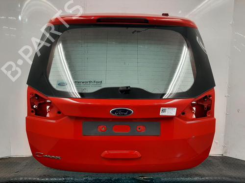 Used Tailgate Tailgate 39142902 39142902