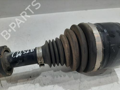 Andre JAGUAR I-PACE (X590) EV400 AWD | BP26839711O1