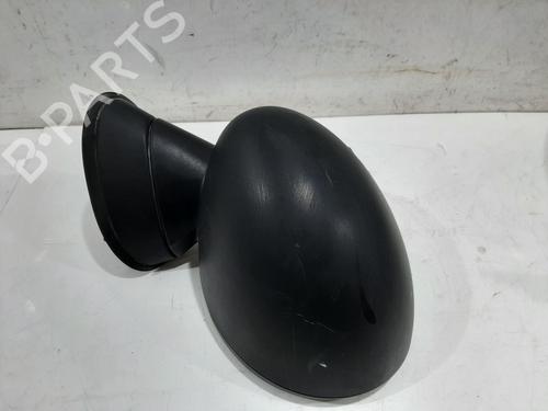 Used Left mirror Left mirror MINI MINI (F56) One D (95 hp) 33648145 33648145