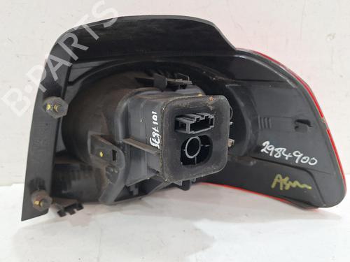 Left taillight VW GOLF VI (5K1) 1.6 TDI | BP27259483C34 