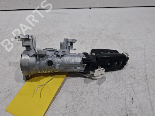 Used Ignition barrel Ignition barrel 38643510 38643510