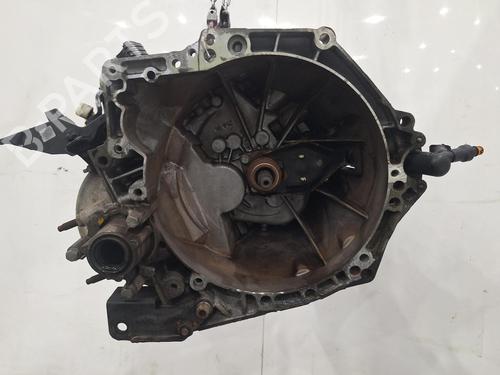 Used Gearbox Gearbox PEUGEOT EXPERT Van (V_) 1.6 BlueHDi 95 (95 hp) 34038068 34038068