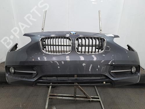 Used Front bumper Front bumper BMW 1 (F20) 116 i (136 hp) 33467008 33467008