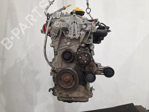 Used Engine DACIA SANDERO II TCe 90 (B8M1, B8MA, B8AC) (90 hp) 29398257