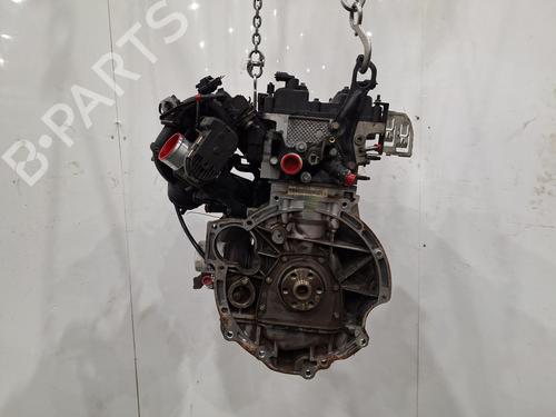 Motor Motor FORD FOCUS III 1.6 Ti (120 hp) 39916690 39916690