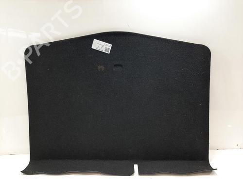 Bagagerumsgulv Bagagerumsgulv NISSAN JUKE (F16_) 1.0 (114 hp) 34273306 34273306