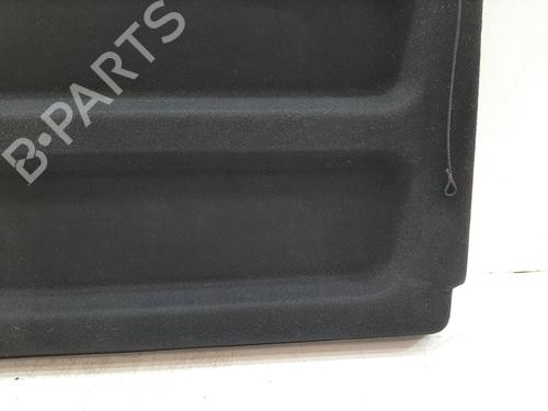 Rear parcel shelf DACIA SANDERO II 1.0 SCe 75 (B8JC, B8JD, B8NC) | BP38314340C85 - Image 5