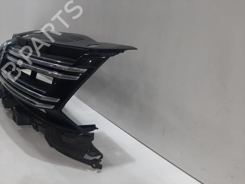 Grille VW TIGUAN (5N_) 2.0 TDI 4motion | BP29524518C40 