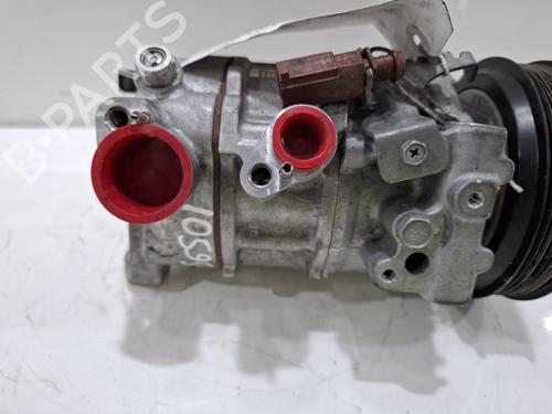 AC compressor CUPRA LEON (KL1, KU1, KUG) 1.5 eTSI | BP39080391M34 - Image 5