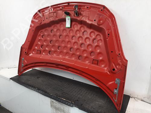 Hood VAUXHALL CORSA Mk III (D) (S07) 1.0 i 12V (L08) | BP28275301C1 