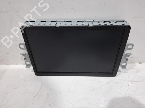 Control unit VOLVO V40 Hatchback (525) D4 | BP39531888M11 - Image 2