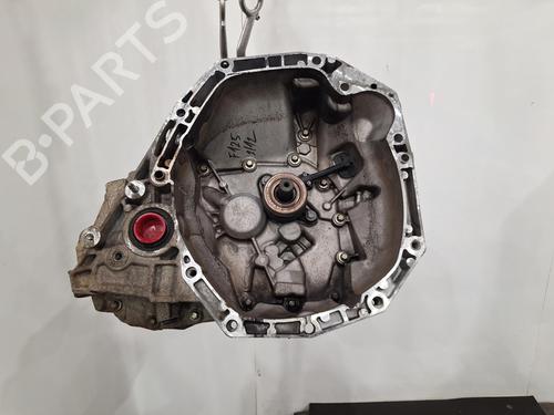 Used Gearbox NISSAN MICRA V (K14) 1.5 DCI (90 hp) 31341869