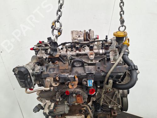 Engine VAUXHALL CORSA Mk III (D) (S07) 1.3 CDTI (L08) | BP36697612M1 - Image 3