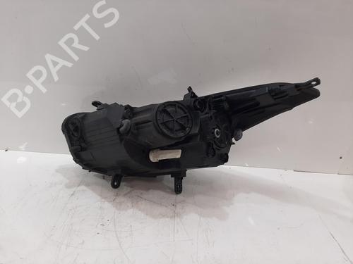 Right headlight HYUNDAI i40 I (VF) 1.7 CRDi | BP36451591C29 - Image 5
