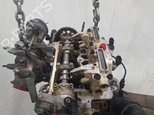 Engine FIAT PANDA (312_, 319_) 0.9 (312PXG1A) | BP32270649M1  - Image 5
