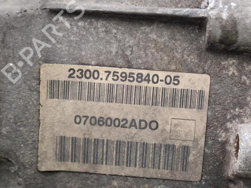Gearbox MINI MINI Convertible (R57) One | BP40185446M3 - Image 2