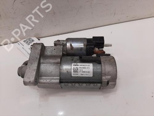 Starter MINI MINI (F66, F65) Cooper C (F65) | BP37160443M8 - Image 5