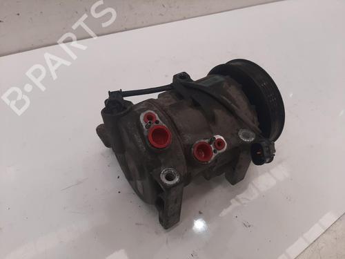AC compressor KIA RIO III (UB) 1.25 CVVT | BP38537067M34 - Image 2