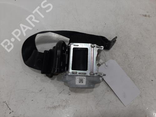 Rear left seatbelt JAGUAR I-PACE (X590) EV400 AWD | BP26841053I29 - Image 2