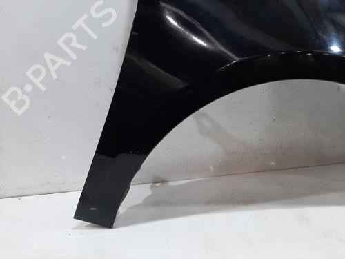Right front fenders VW GOLF VI (5K1) 1.6 TDI | BP29417361C42 