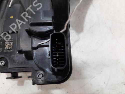 Rear left lock FORD FIESTA VII (HJ, HF) 1.0 EcoBoost | BP29163014C100 - Image 5