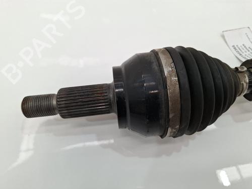 Left front driveshaft LAND ROVER RANGE ROVER EVOQUE (L551) 2.0 D200 MHEV 4x4 | BP38594679M38 - Image 4