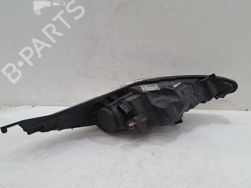 Left headlight FORD FIESTA VI (CB1, CCN) 1.4 | BP35985479C28 - Image 5