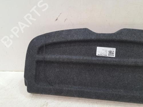 Rear parcel shelf NISSAN MICRA V (K14) 1.0 IG-T 100 | BP37435150C85 - Image 3