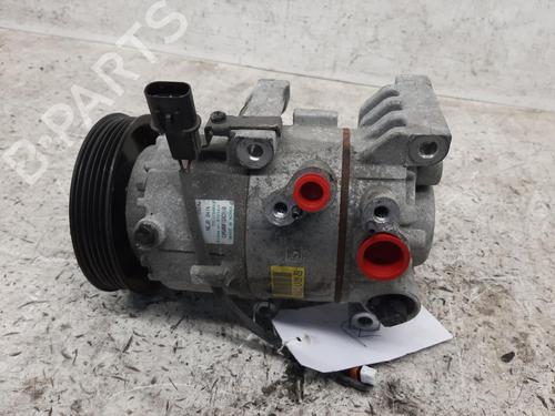 Used AC compressor KIA SOUL II (PS) 1.6 CRDi 136 (136 hp) 26756525
