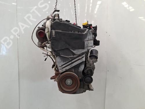 Motor für Motor NISSAN JUKE (F15) 1.5 dCi (110 hp) 36087155 36087155