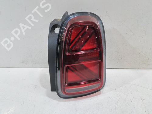 Feu arrière droit MINI MINI COUNTRYMAN (F60) John Cooper Works ALL4 (306 hp) 31903492