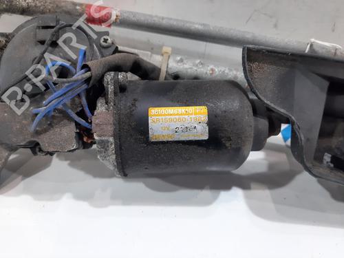 Front wiper motor NISSAN PIXO (UA0) 1.0 | BP29554145M29 