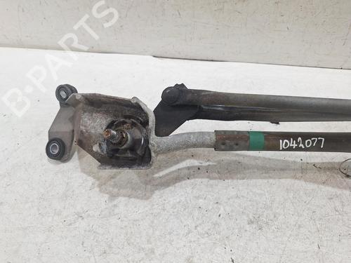 Front wiper motor MITSUBISHI ASX (GA_W_) 1.8 DI-D (GA6W) | BP32380538M29