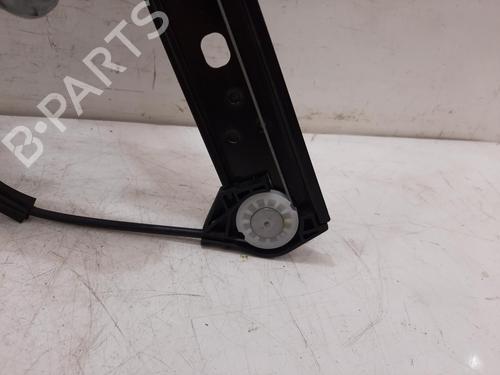 Front left window mechanism AUDI Q2 (GAB, GAG) 35 TFSI | BP37400287C22 - Image 4