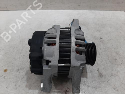 Used Alternator HYUNDAI i20 I (PB, PBT) 1.4 (101 hp) 33010444